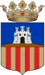 Blason de Province de Castellón