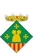 Blason de La Roca del Vallès