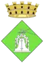 Blason de La Sénia