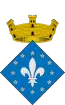 Blason de Vistabella