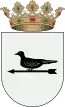 Blason de Todolella