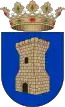 Blason de La Torre d'en Doménec