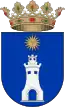 Blason de La Vall d'Uixó