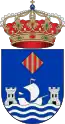 Blason de La Vila JoiosaVillajoyosa