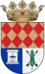 Blason de La Vilavella