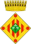Blason de Province de Lérida Província de Lleida (ca) Provincia de Lhèida (oc) Provincia de Lérida (es)