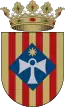 Blason de Alcublas