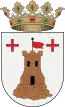 Blason de Les Coves de Vinromà