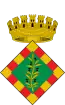 Blason de Garrigues