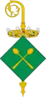 Blason de Les Llosses