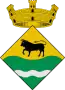 Blason de Les Valls de Valira