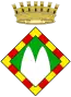 Blason de Berguedà