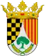 Blason de Alcampell