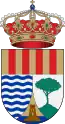 Blason de El Campello