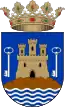 Blason de El Castell de Guadalest