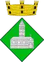 Blason de El Cogul