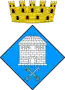 Blason de El Masnou