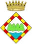 Blason de Montsià