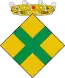 Blason de El Papiol