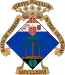 Blason de El PinósPinoso