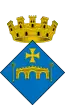 Blason de El Pont d'Armentera