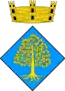 Blason de El Rourell