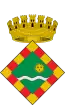 Blason de Segrià