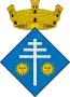 Blason de El Soleràs