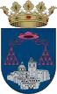 Blason de Villar del Arzobispo