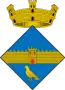 Blason de El Vilosell