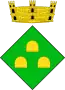 Blason de Els Torms