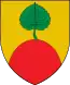 Blason de Altafulla