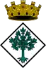 Blason de Lloret de Mar