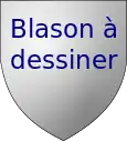 Blason de Saint-Lambert-des-Levées