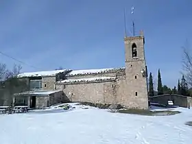 Sant Martí de Maçana