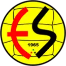 Logo du Eskişehirspor