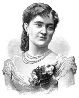 Clotilde Cerdà, numéro 11.