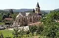 Église Saint-Laurent d'Espère