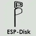 Description de l'image Esp-disk-logo.jpg.