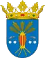 Blason de El Frasno