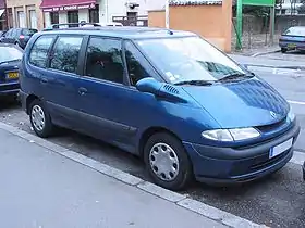 Renault Espace