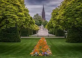 Image illustrative de l’article Place de la République (Strasbourg)