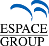 logo de Espace Group