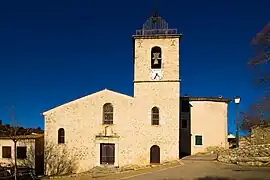 L'église