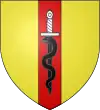 Blason Famille d'Esparron