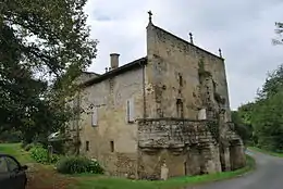 Le moulin neuf (septembre 2014)