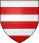 Blason Famille de Lespinasse