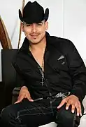 Espinoza Paz Team Jenni (2012)