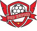 Logo du FCN Espoir