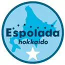 Logo du Espolada Hokkaido